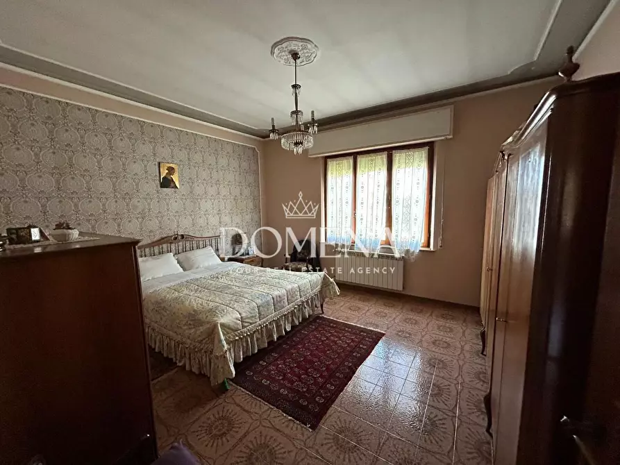 Immagine 34 di Casa bifamiliare in vendita  a Rapolano Terme