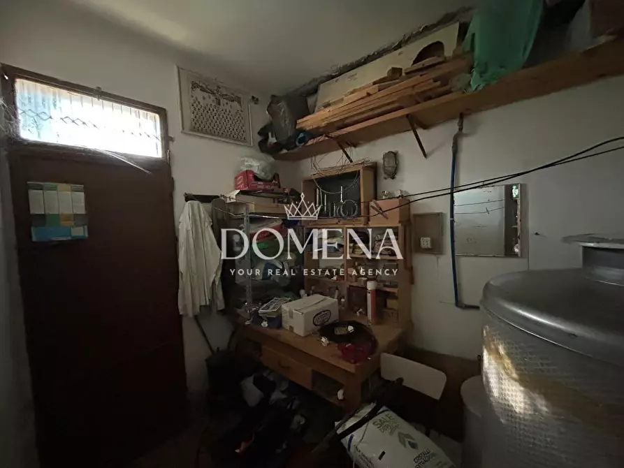 Immagine 13 di Casa bifamiliare in vendita  a Rapolano Terme