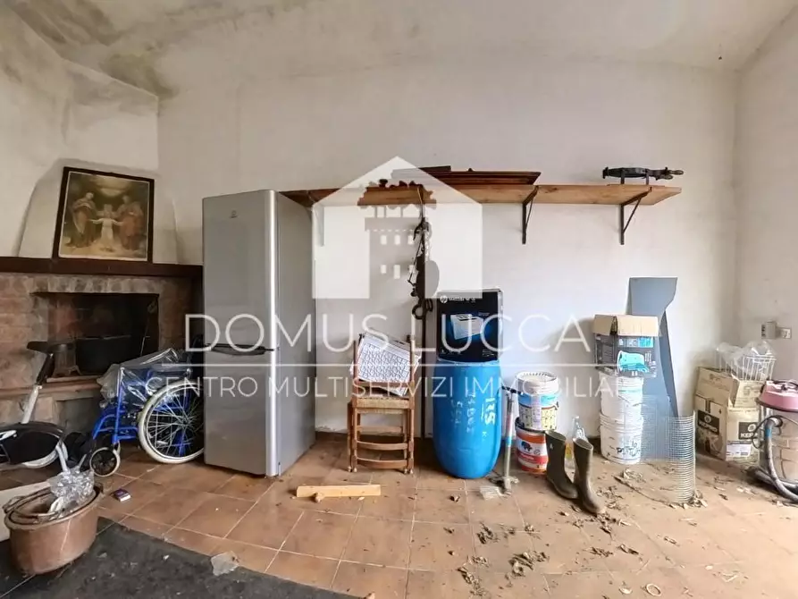 Immagine 26 di Terratetto in vendita  a Lucca