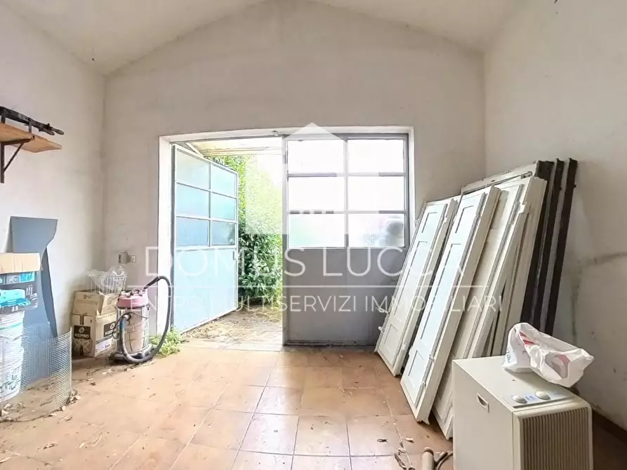 Immagine 25 di Terratetto in vendita  a Lucca