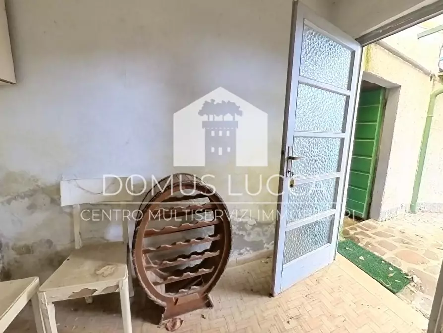 Immagine 23 di Terratetto in vendita  a Lucca