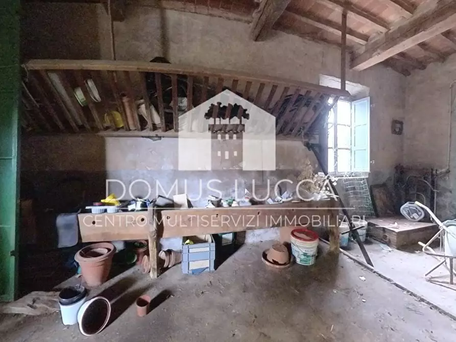 Immagine 22 di Terratetto in vendita  a Lucca