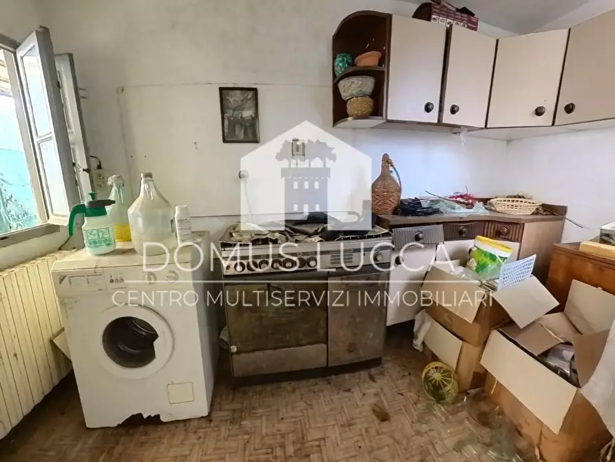 Immagine 24 di Terratetto in vendita  a Lucca