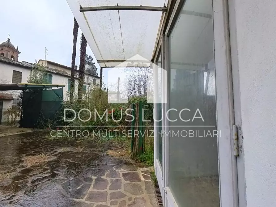 Immagine 28 di Terratetto in vendita  a Lucca