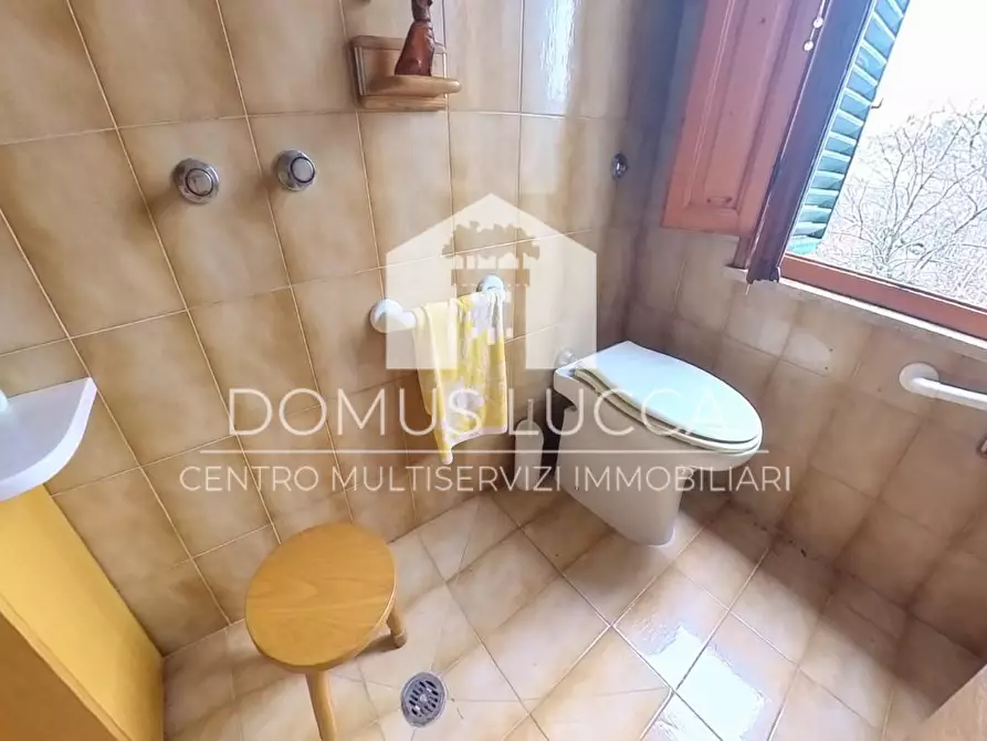 Immagine 21 di Terratetto in vendita  a Lucca
