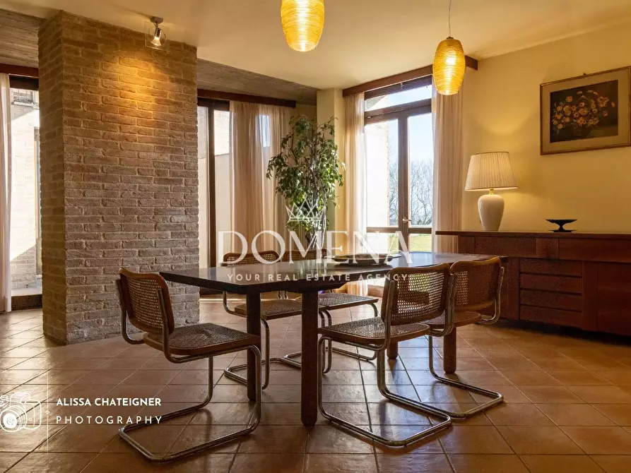 Immagine 2 di Deposito in vendita  a Siena