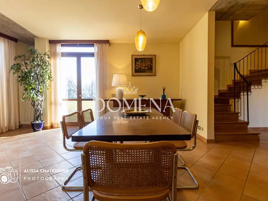 Immagine 3 di Deposito in vendita  a Siena