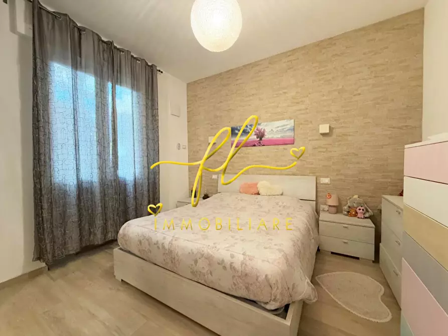 Immagine 12 di Appartamento in vendita  a Cecina