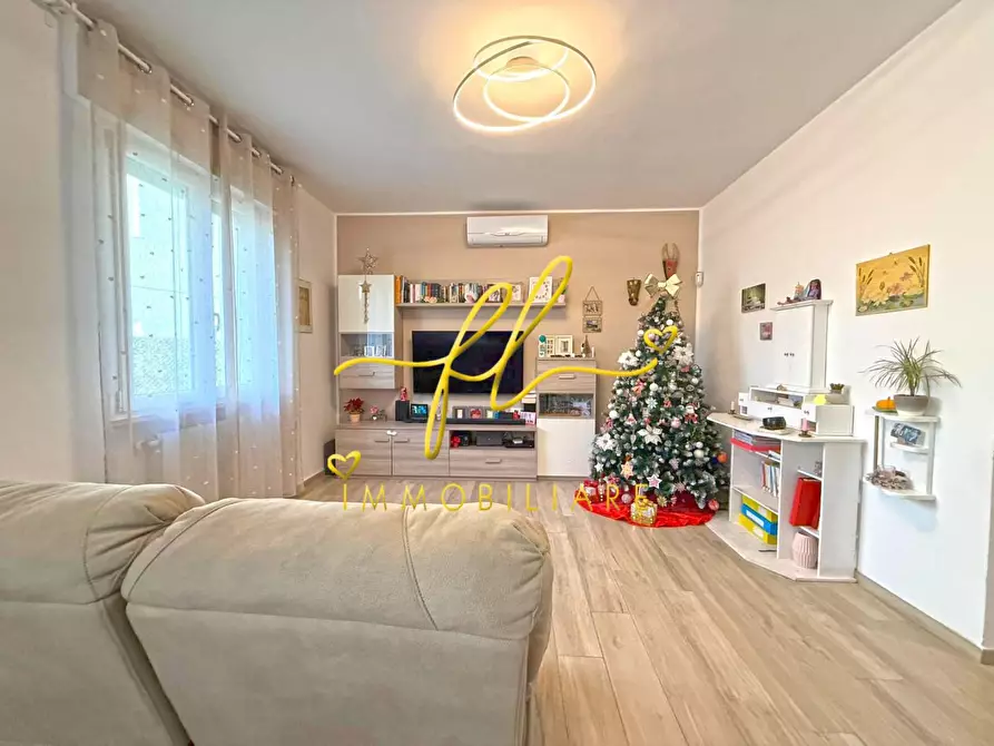 Immagine 4 di Appartamento in vendita  a Cecina