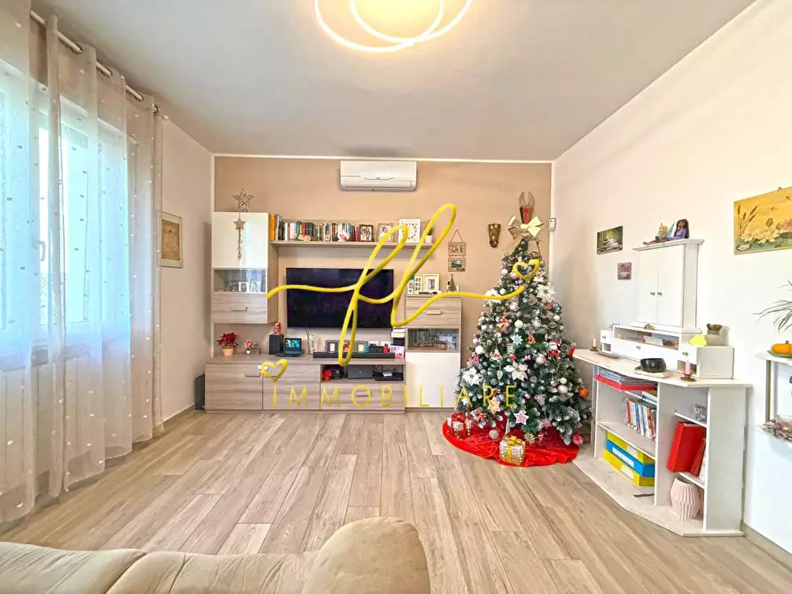 Immagine 5 di Appartamento in vendita  a Cecina