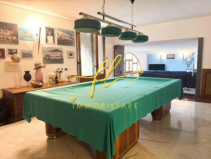 Immagine 56 di Villa in vendita  a Bibbona