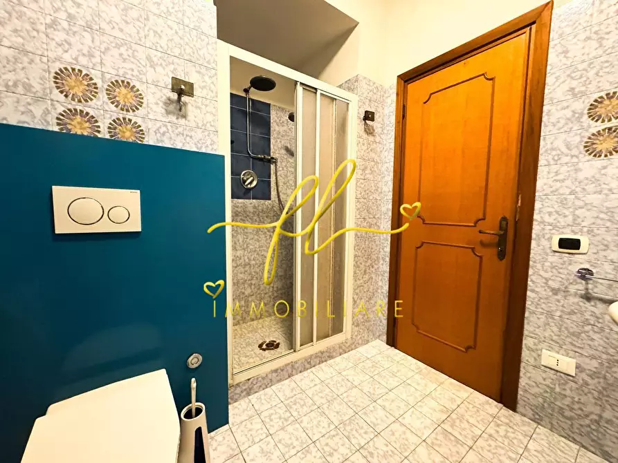 Immagine 3 di Villa in vendita  a Bibbona