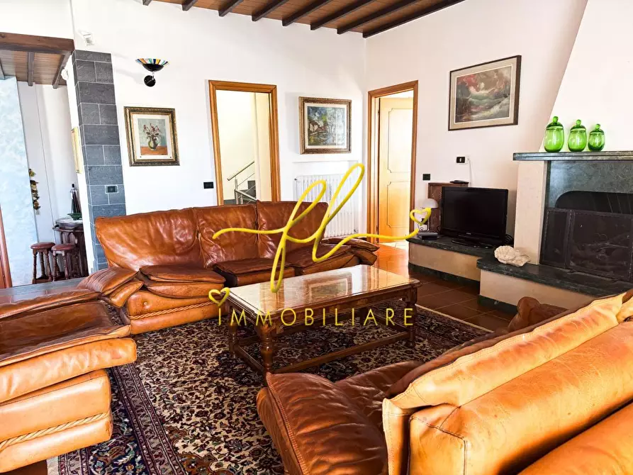 Immagine 40 di Villa in vendita  a Bibbona