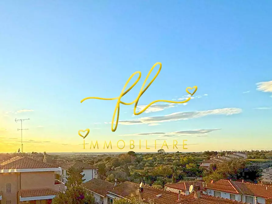 Immagine 81 di Villa in vendita  a Bibbona