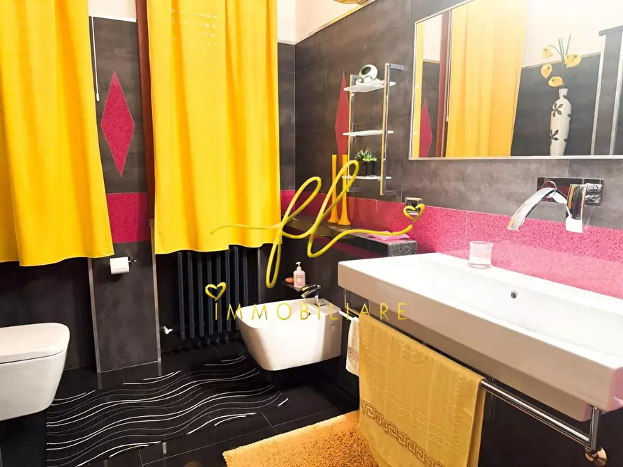 Immagine 4 di Villa in vendita  a Bibbona