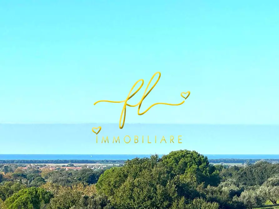 Immagine 82 di Villa in vendita  a Bibbona