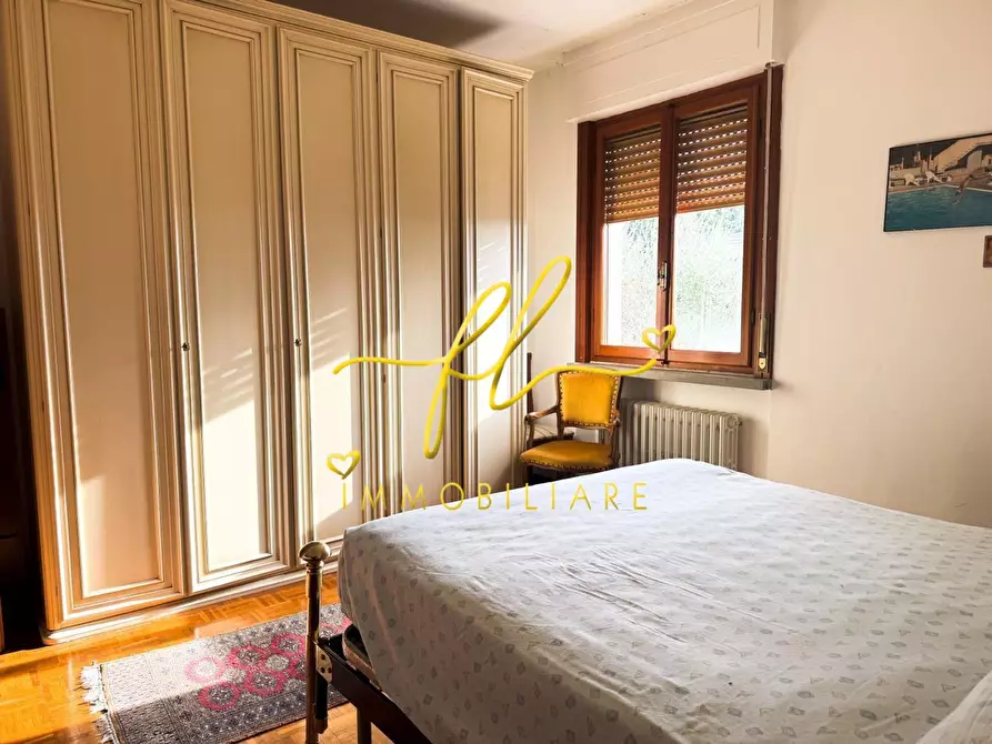 Immagine 7 di Villa in vendita  a Bibbona