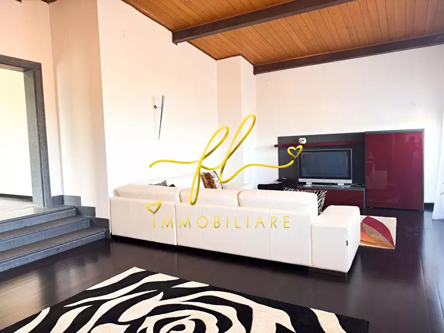 Immagine 6 di Villa in vendita  a Bibbona