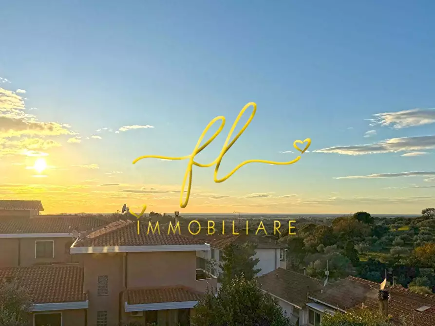 Immagine 75 di Villa in vendita  a Bibbona