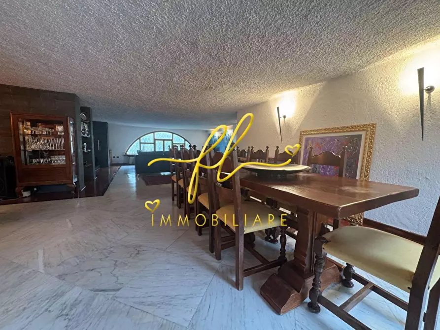 Immagine 22 di Villa in vendita  a Bibbona