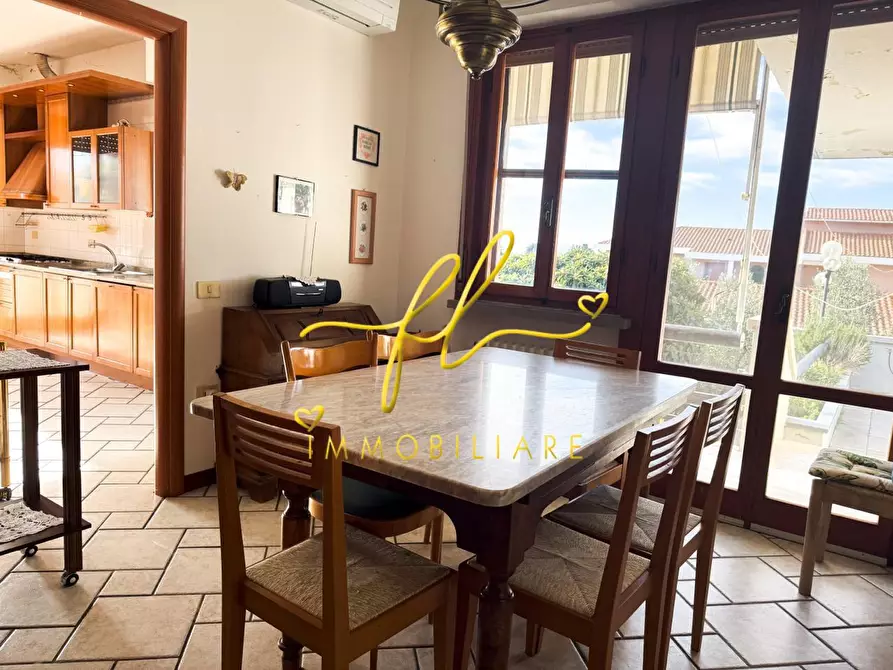 Immagine 11 di Villa in vendita  a Bibbona