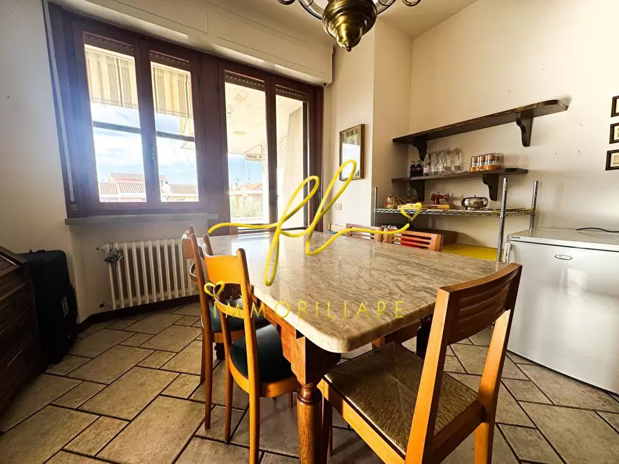 Immagine 8 di Villa in vendita  a Bibbona