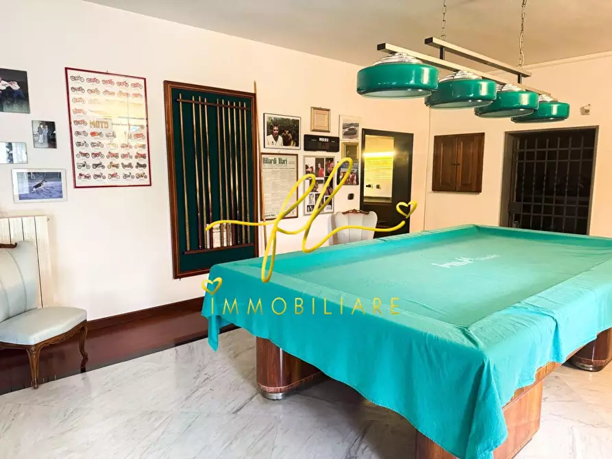 Immagine 41 di Villa in vendita  a Bibbona