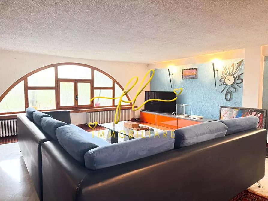 Immagine 69 di Villa in vendita  a Bibbona