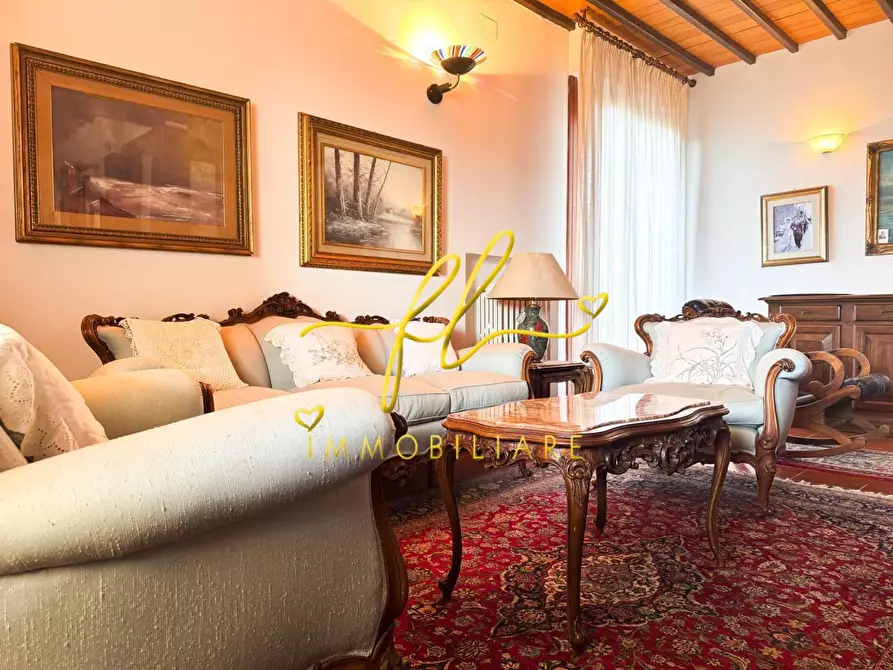 Immagine 38 di Villa in vendita  a Bibbona