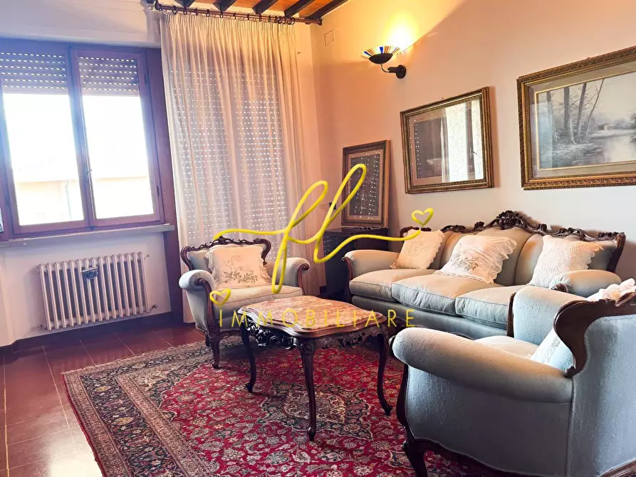 Immagine 5 di Villa in vendita  a Bibbona