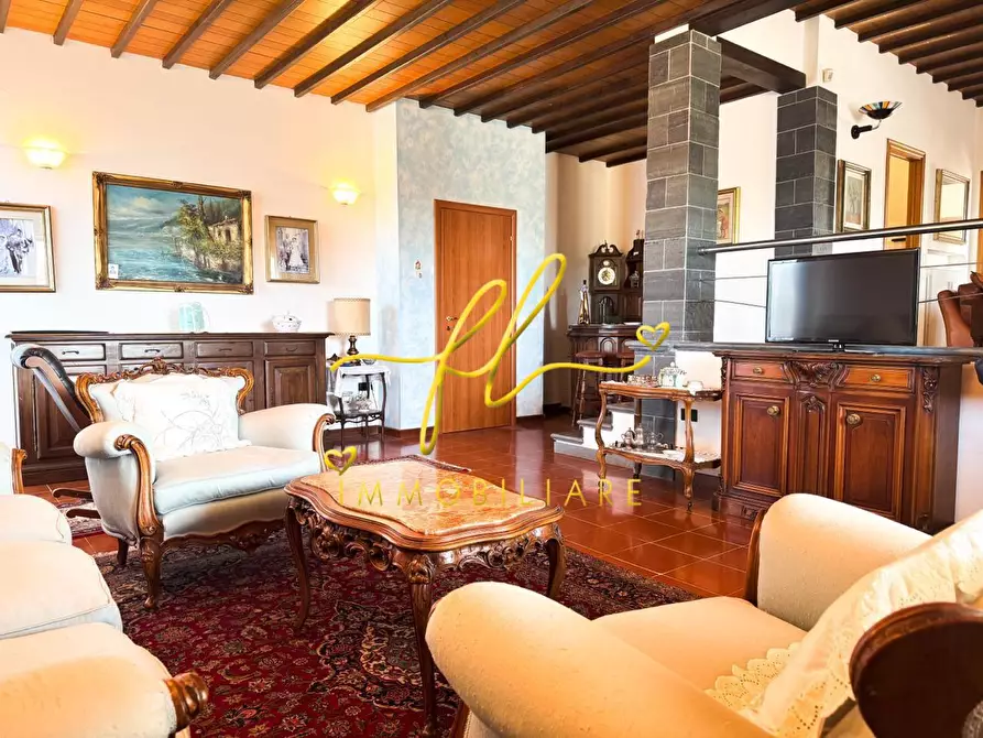 Immagine 12 di Villa in vendita  a Bibbona