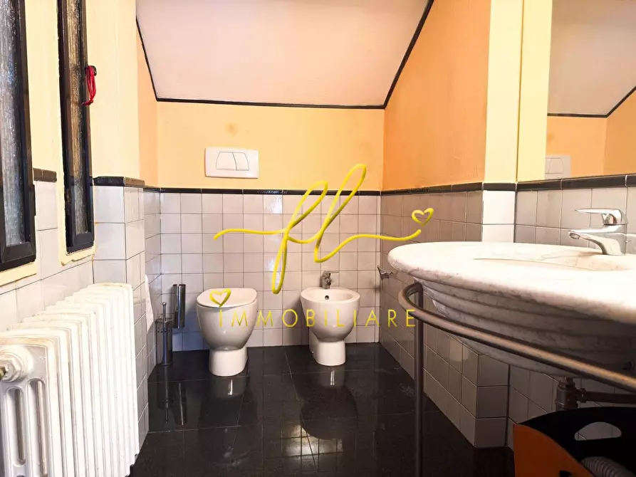 Immagine 15 di Villa in vendita  a Bibbona