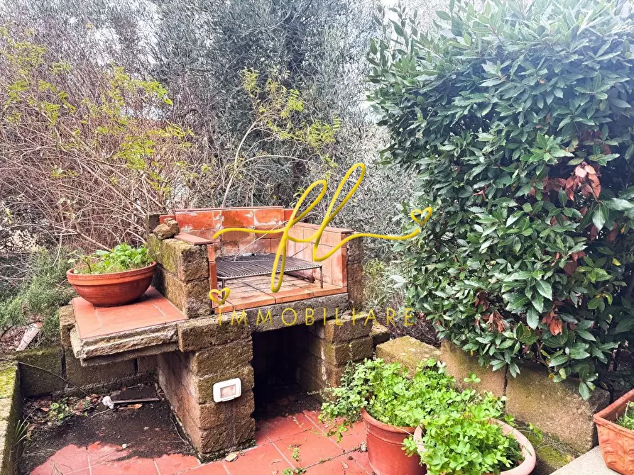 Immagine 34 di Villa in vendita  a Bibbona