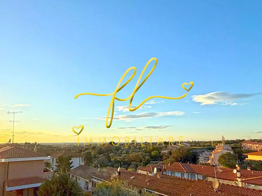 Immagine 78 di Villa in vendita  a Bibbona