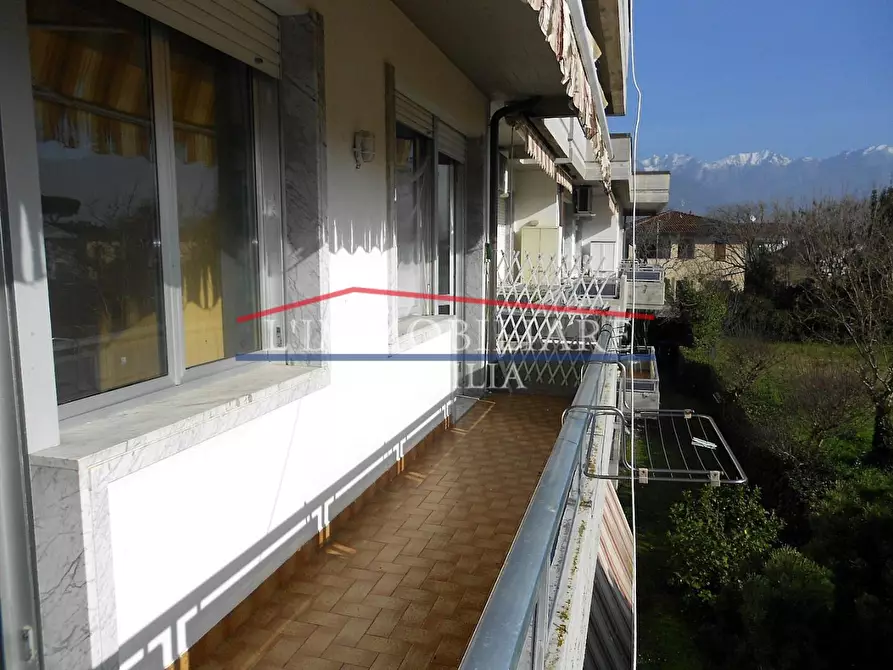 Immagine 17 di Appartamento in vendita  a Massa