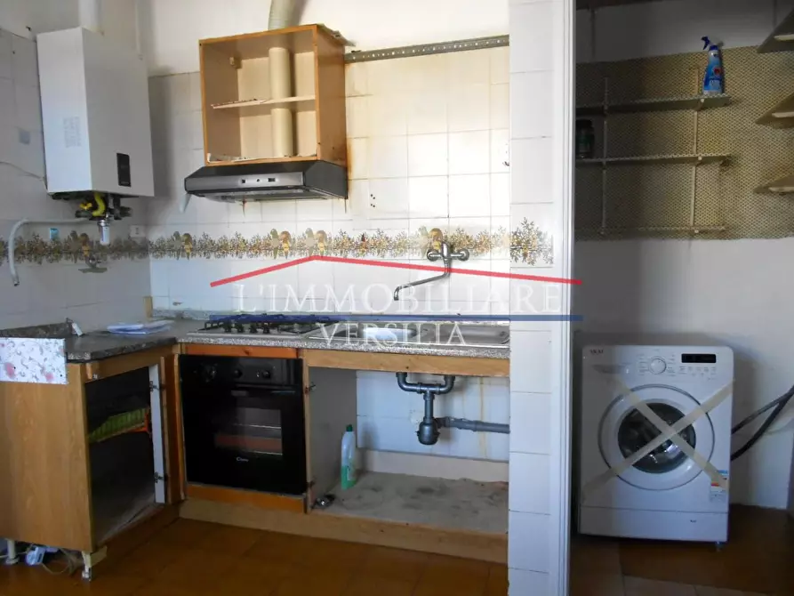 Immagine 8 di Appartamento in vendita  a Massa