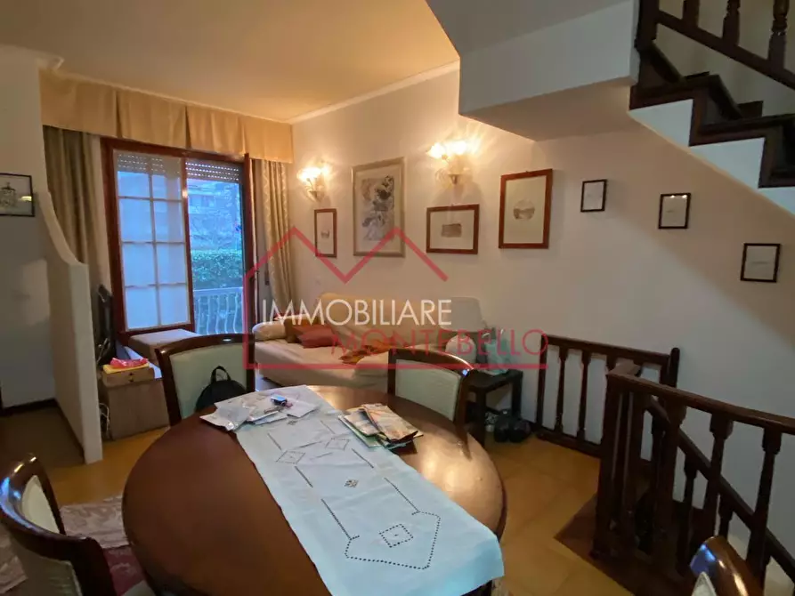 Immagine 21 di Villetta a schiera in vendita  a Viareggio