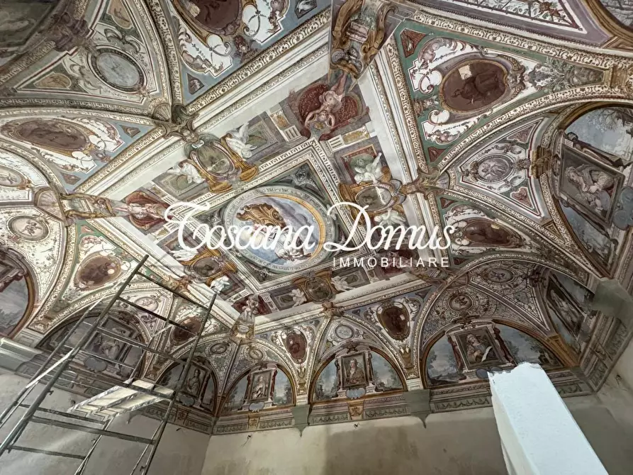 Immagine 20 di Appartamento in vendita  a Fiesole