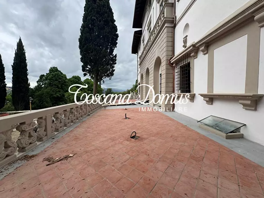 Immagine 28 di Appartamento in vendita  a Fiesole