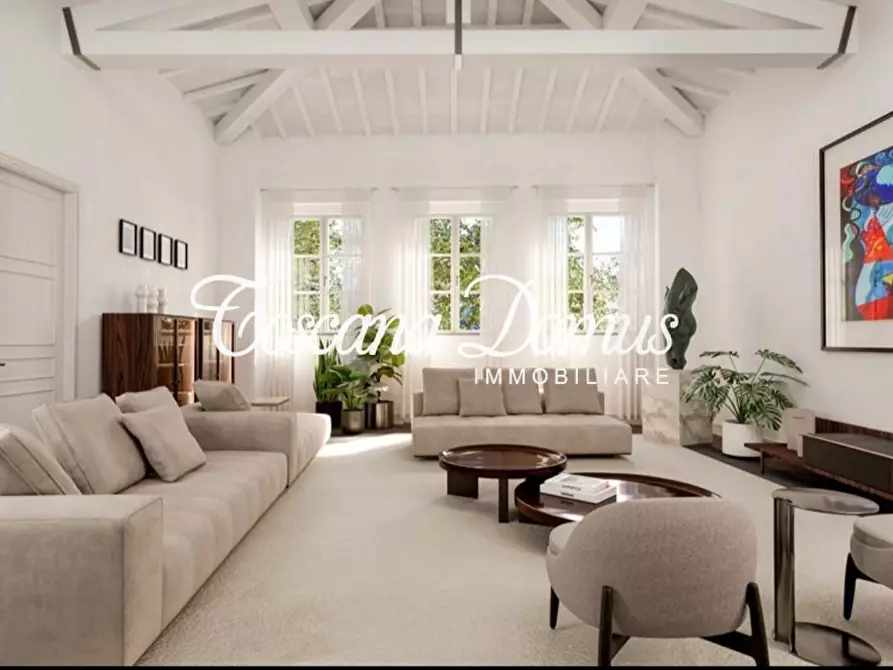 Immagine 6 di Appartamento in vendita  a Fiesole