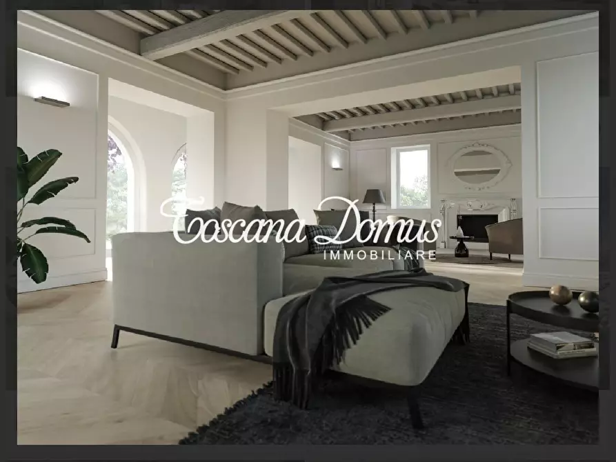 Immagine 15 di Appartamento in vendita  a Fiesole