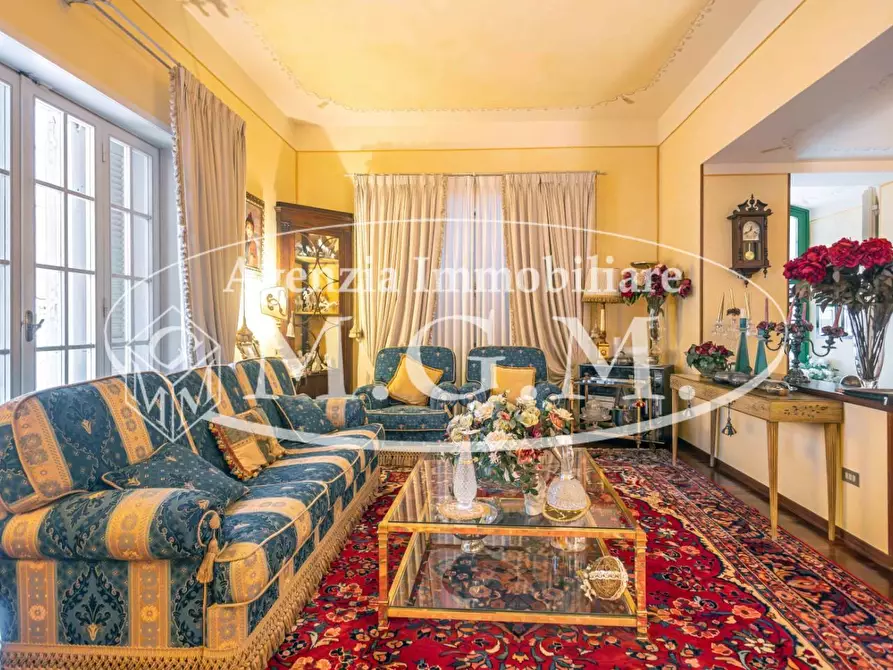 Immagine 15 di Casa indipendente in vendita  a Castelfranco Di Sotto