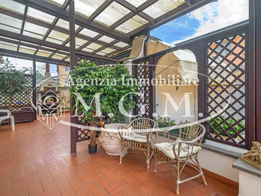 Immagine 6 di Casa indipendente in vendita  a Castelfranco Di Sotto