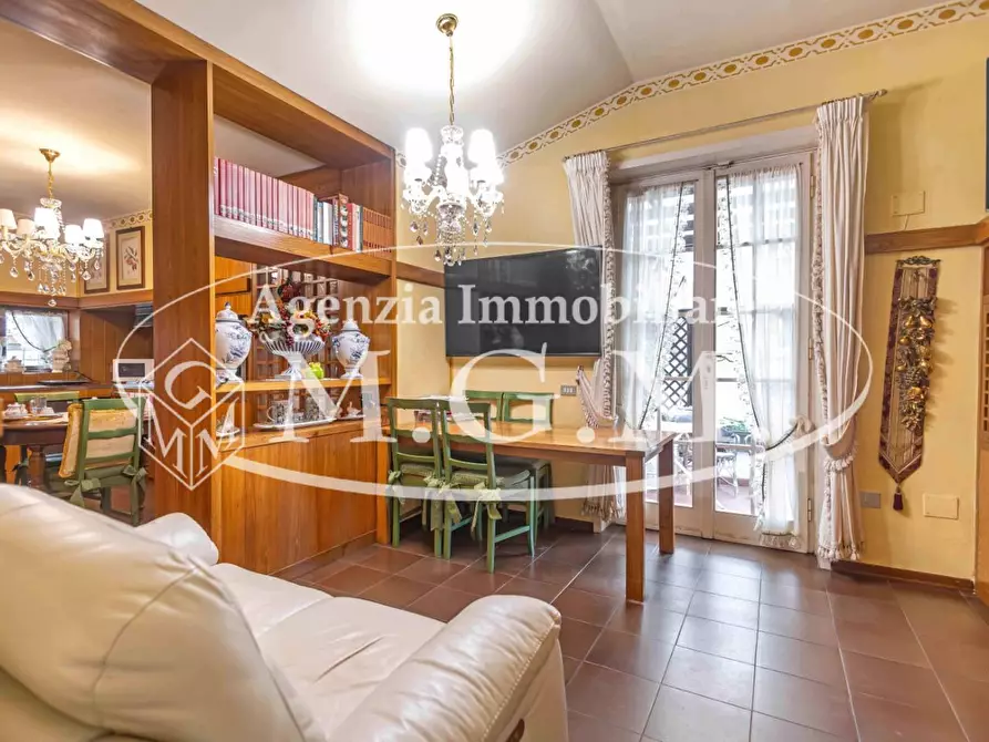 Immagine 21 di Casa indipendente in vendita  a Castelfranco Di Sotto