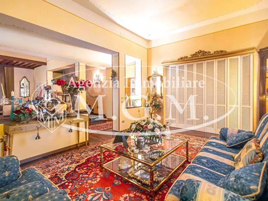 Immagine 16 di Casa indipendente in vendita  a Castelfranco Di Sotto