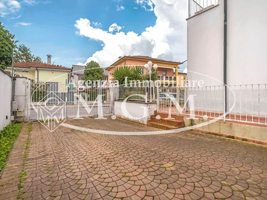 Immagine 7 di Casa indipendente in vendita  a Castelfranco Di Sotto