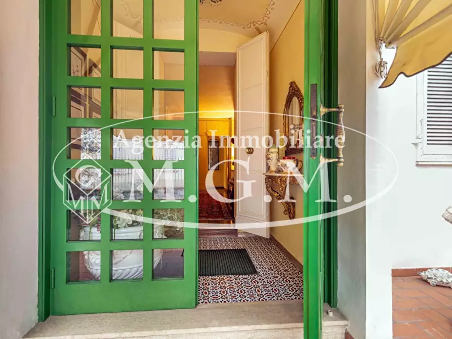 Immagine 8 di Casa indipendente in vendita  a Castelfranco Di Sotto