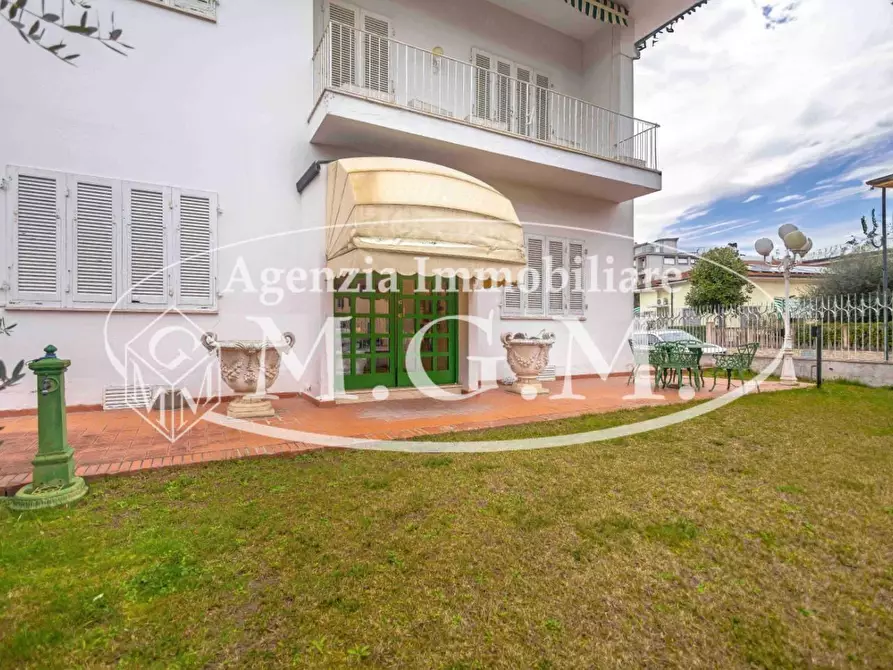 Immagine 1 di Casa indipendente in vendita  a Castelfranco Di Sotto