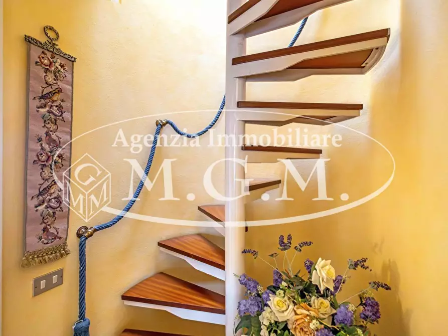 Immagine 38 di Casa indipendente in vendita  a Castelfranco Di Sotto