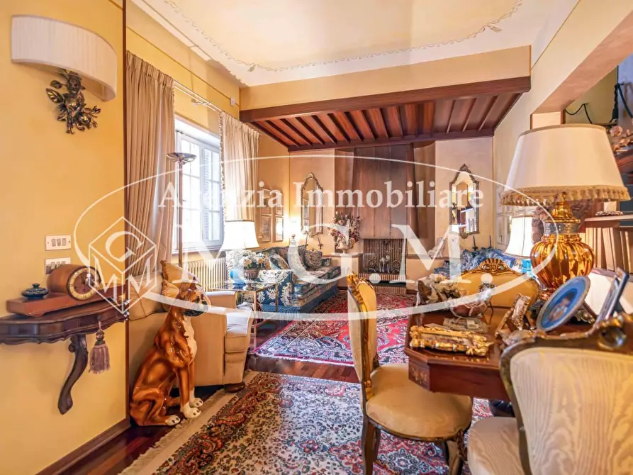 Immagine 11 di Casa indipendente in vendita  a Castelfranco Di Sotto